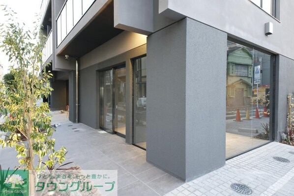 西尾久五丁目マンションの物件内観写真